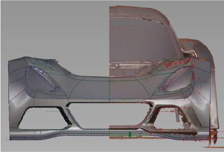 3D Model - Engineering CAD
