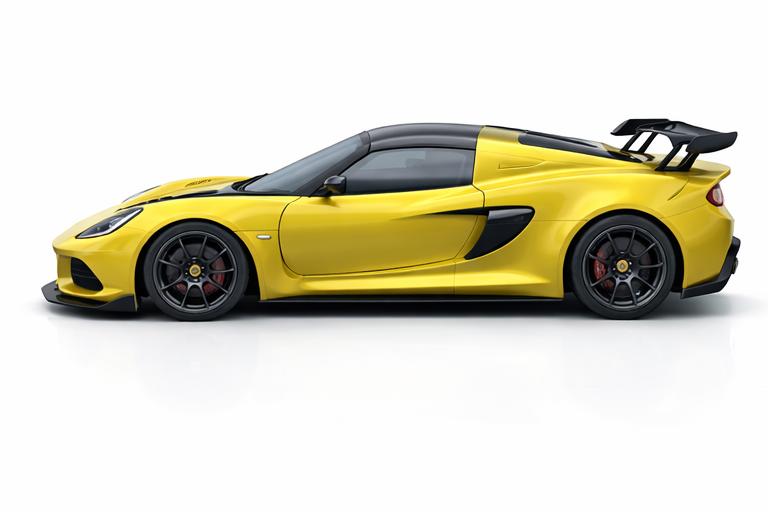 Body Kit Auto Motorsport - Lotus Exige